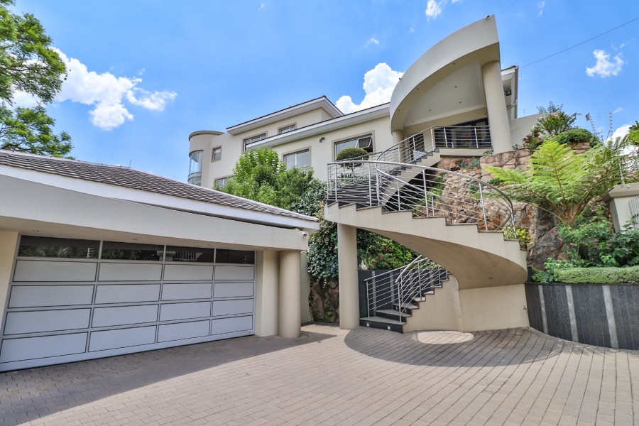 4 Bedroom Property for Sale in Bedfordview Gauteng