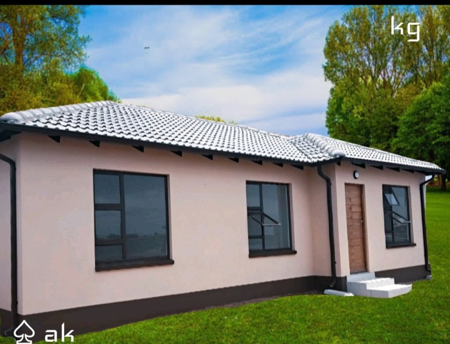 3 Bedroom Property for Sale in Windmill Park Gauteng
