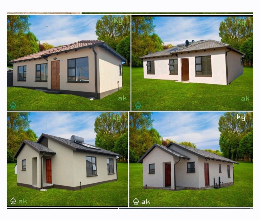 3 Bedroom Property for Sale in Windmill Park Gauteng