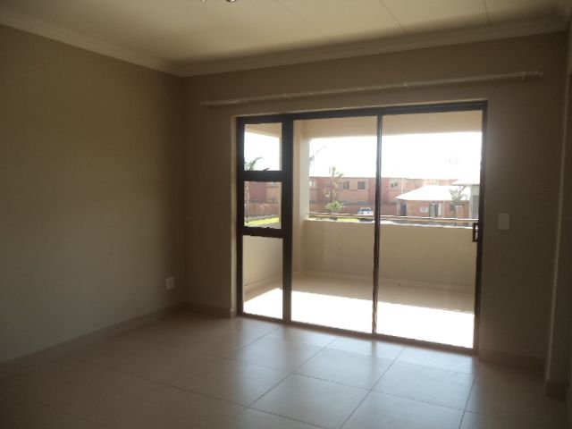 To Let 2 Bedroom Property for Rent in Andeon Gauteng