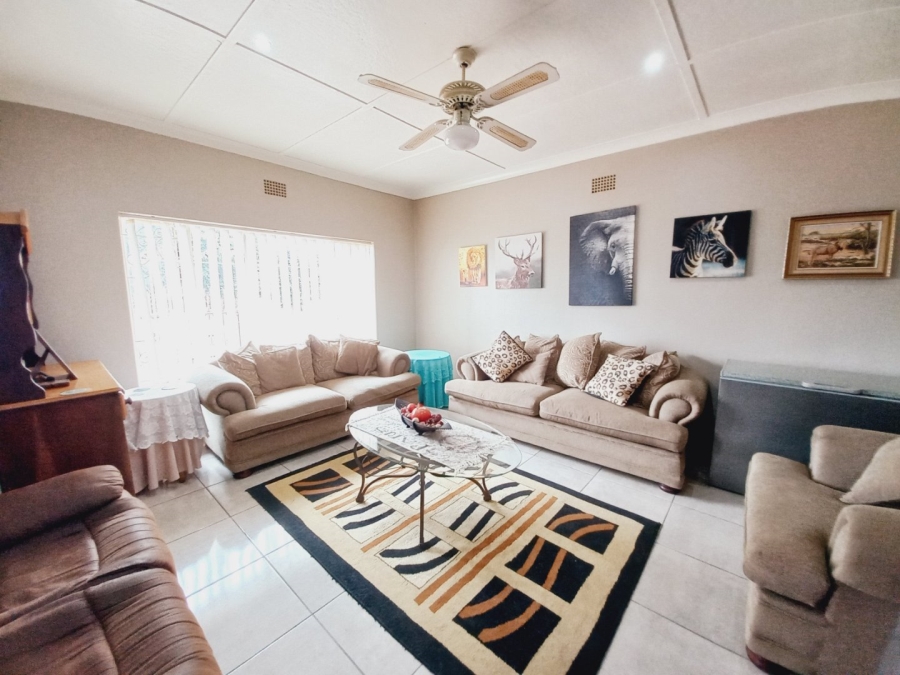 4 Bedroom Property for Sale in Gerdview Gauteng