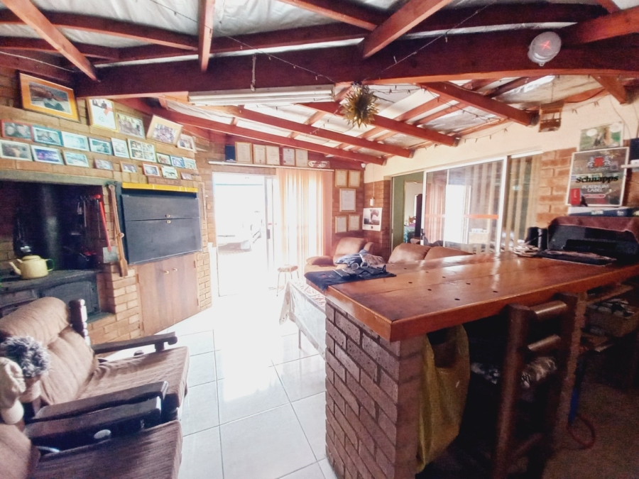 4 Bedroom Property for Sale in Gerdview Gauteng