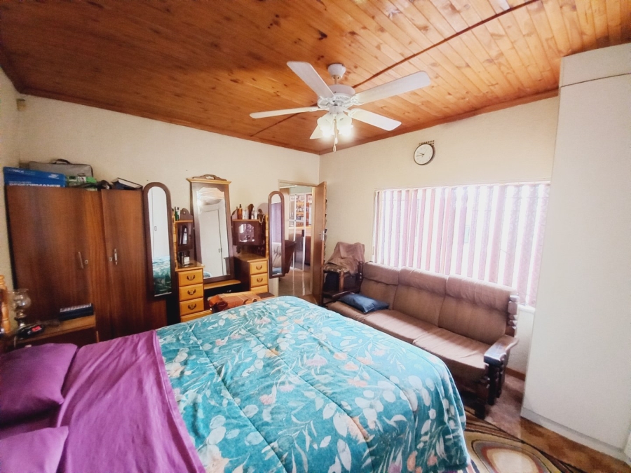 4 Bedroom Property for Sale in Gerdview Gauteng