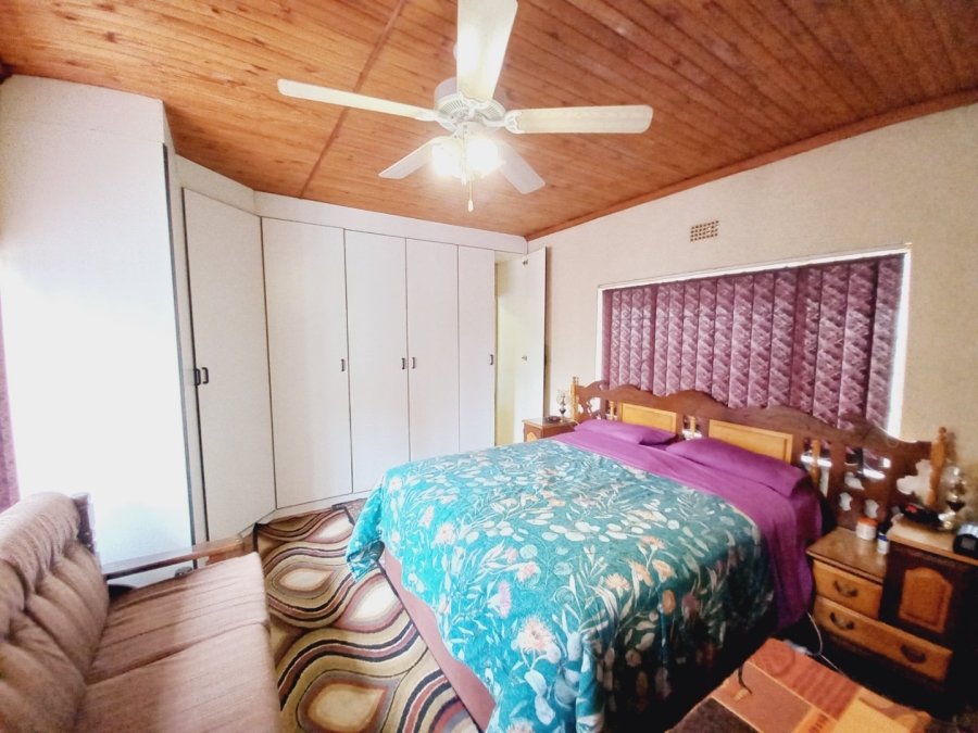 4 Bedroom Property for Sale in Gerdview Gauteng