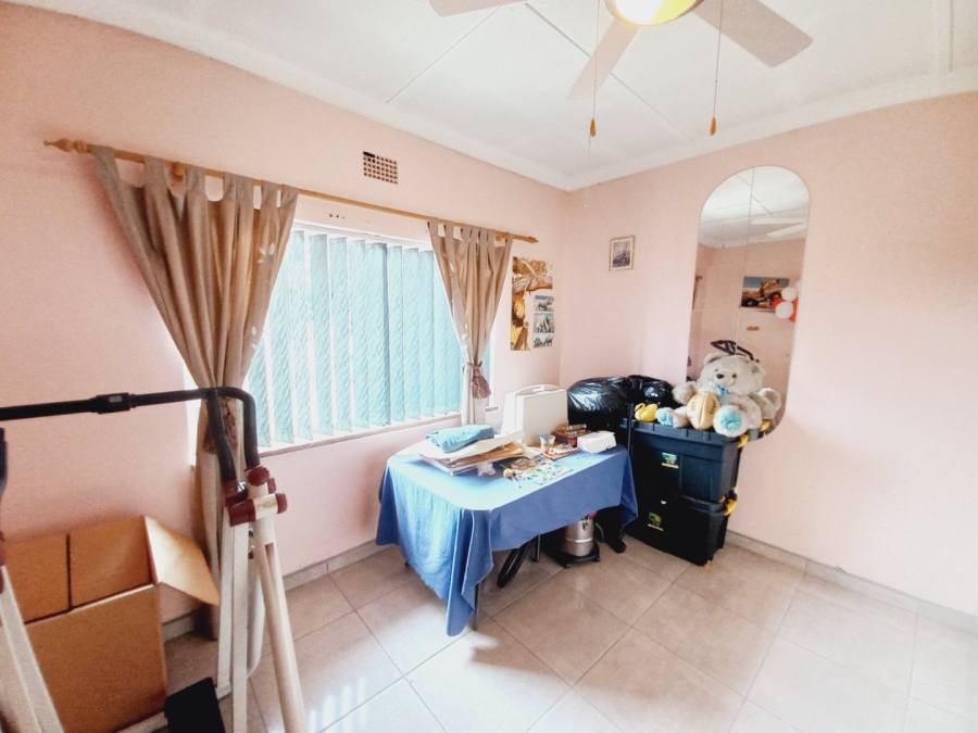 4 Bedroom Property for Sale in Gerdview Gauteng