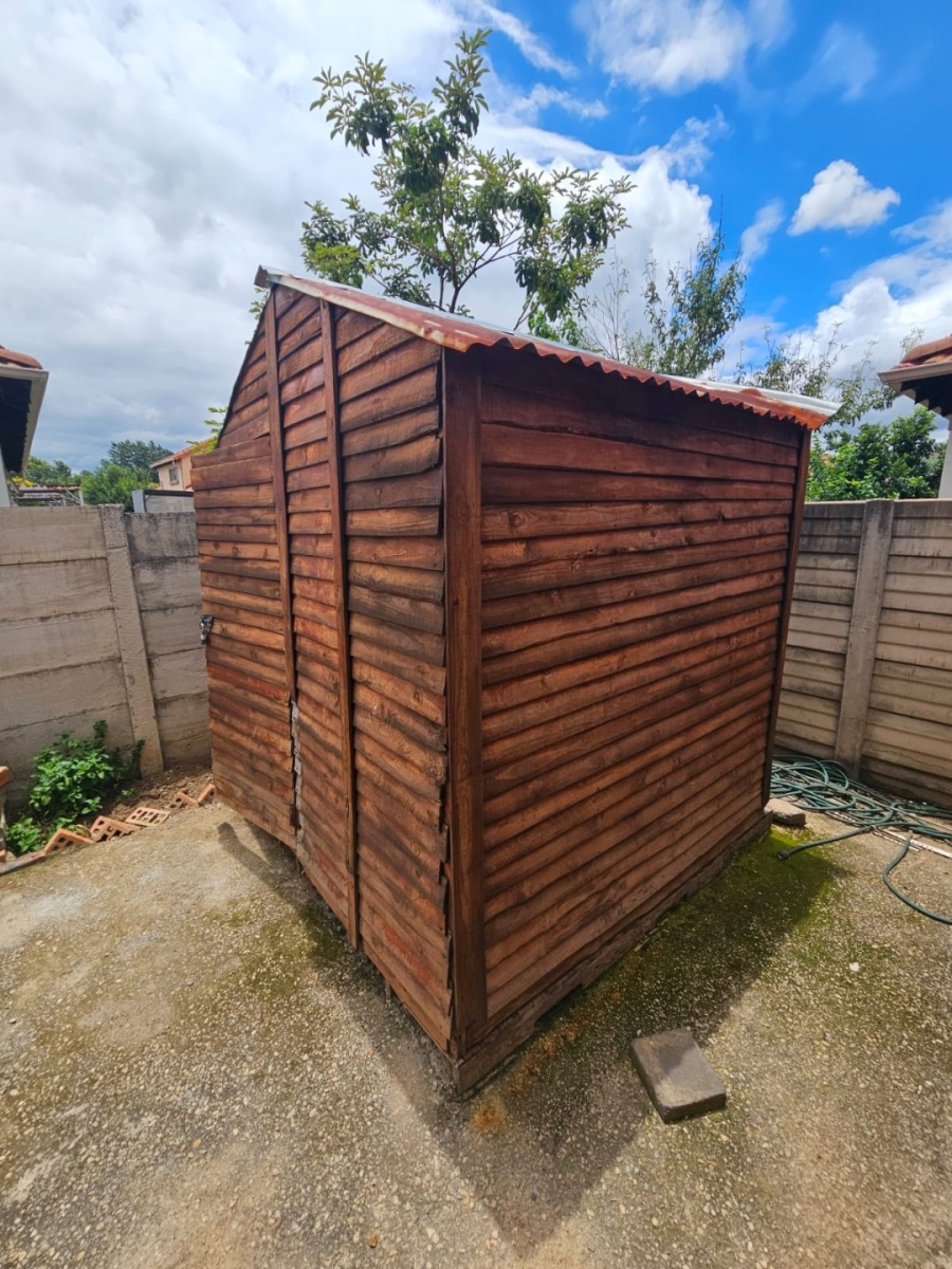 3 Bedroom Property for Sale in Andeon Gauteng