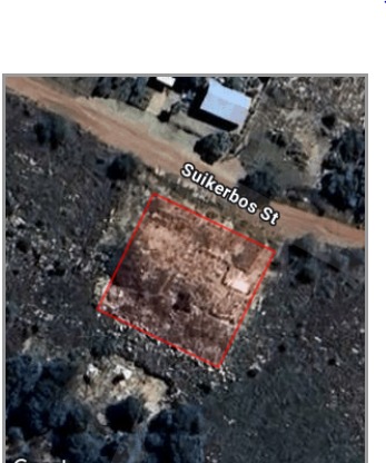 Commercial Property for Sale in Vaaloewer Gauteng