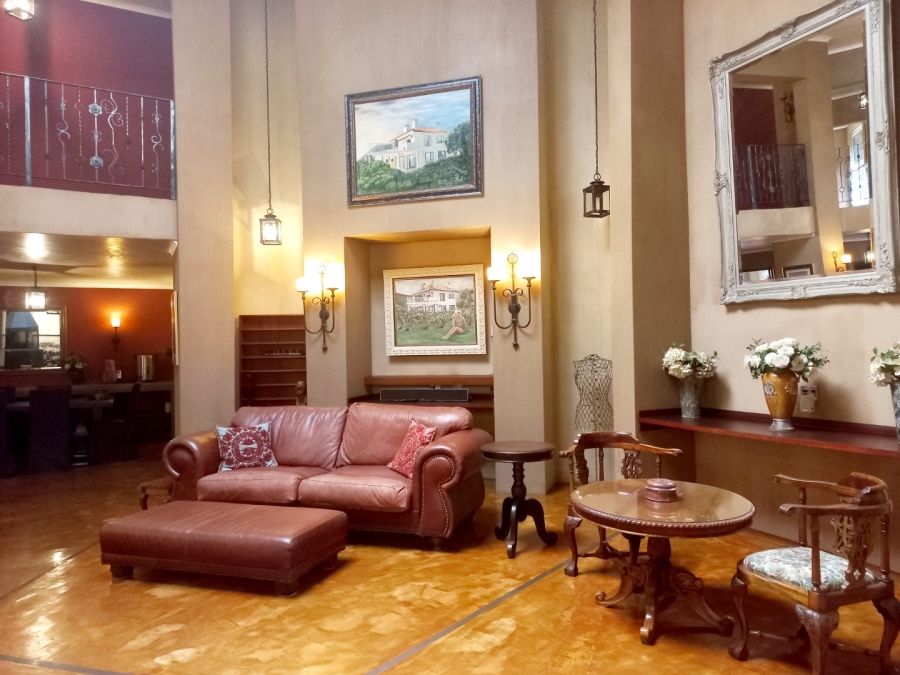  Bedroom Property for Sale in Ferndale Gauteng