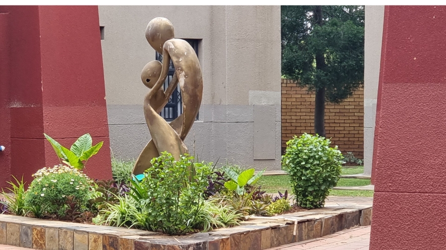 2 Bedroom Property for Sale in Rooihuiskraal North Gauteng