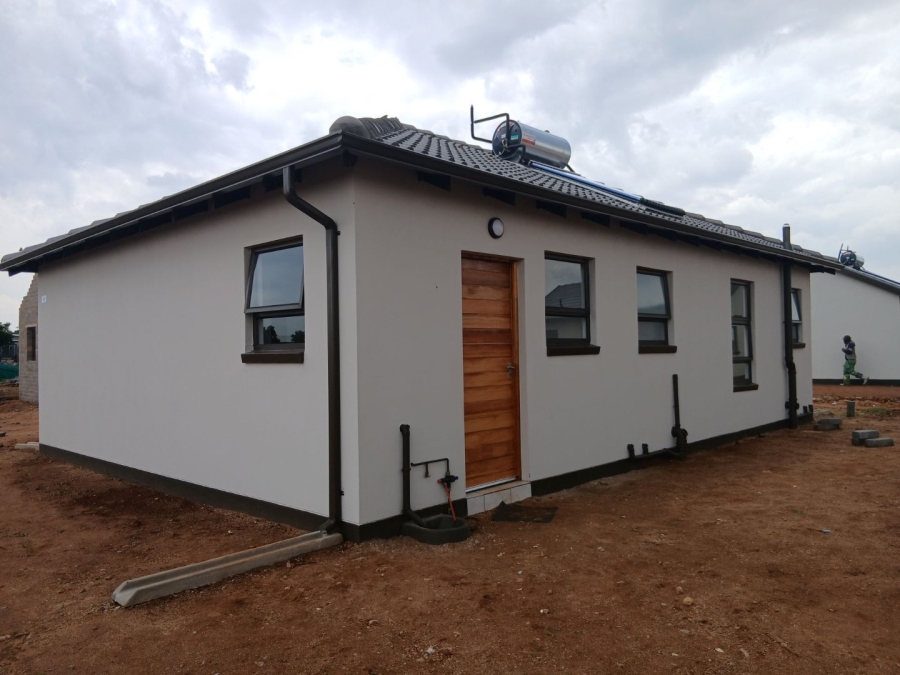 3 Bedroom Property for Sale in Windmill Park Gauteng