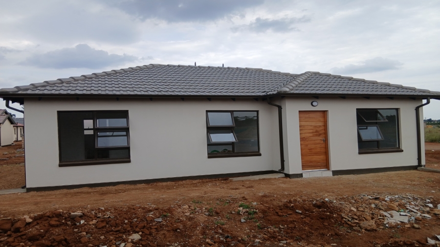 3 Bedroom Property for Sale in Windmill Park Gauteng