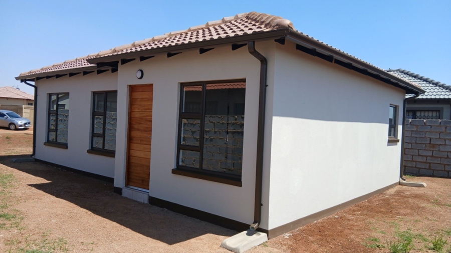 3 Bedroom Property for Sale in Windmill Park Gauteng