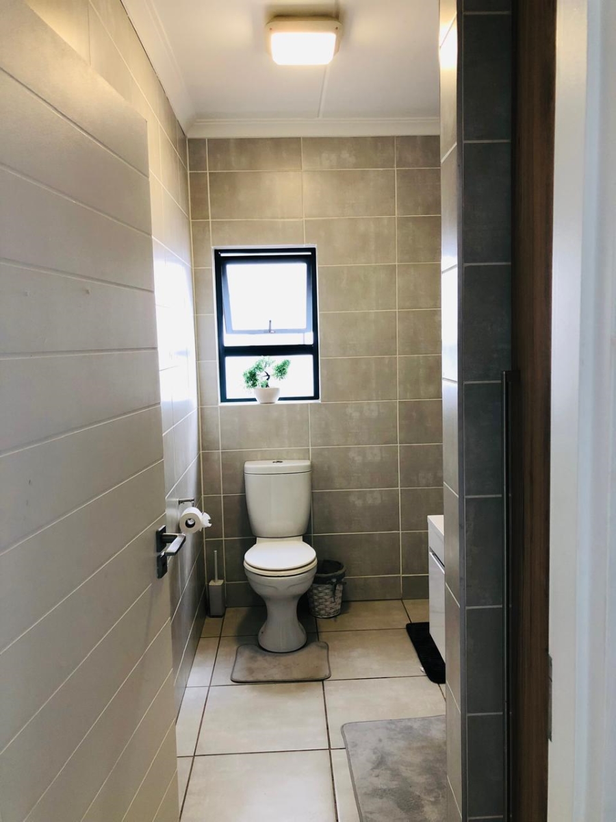 To Let 1 Bedroom Property for Rent in Blyde Riverwalk Estate Gauteng