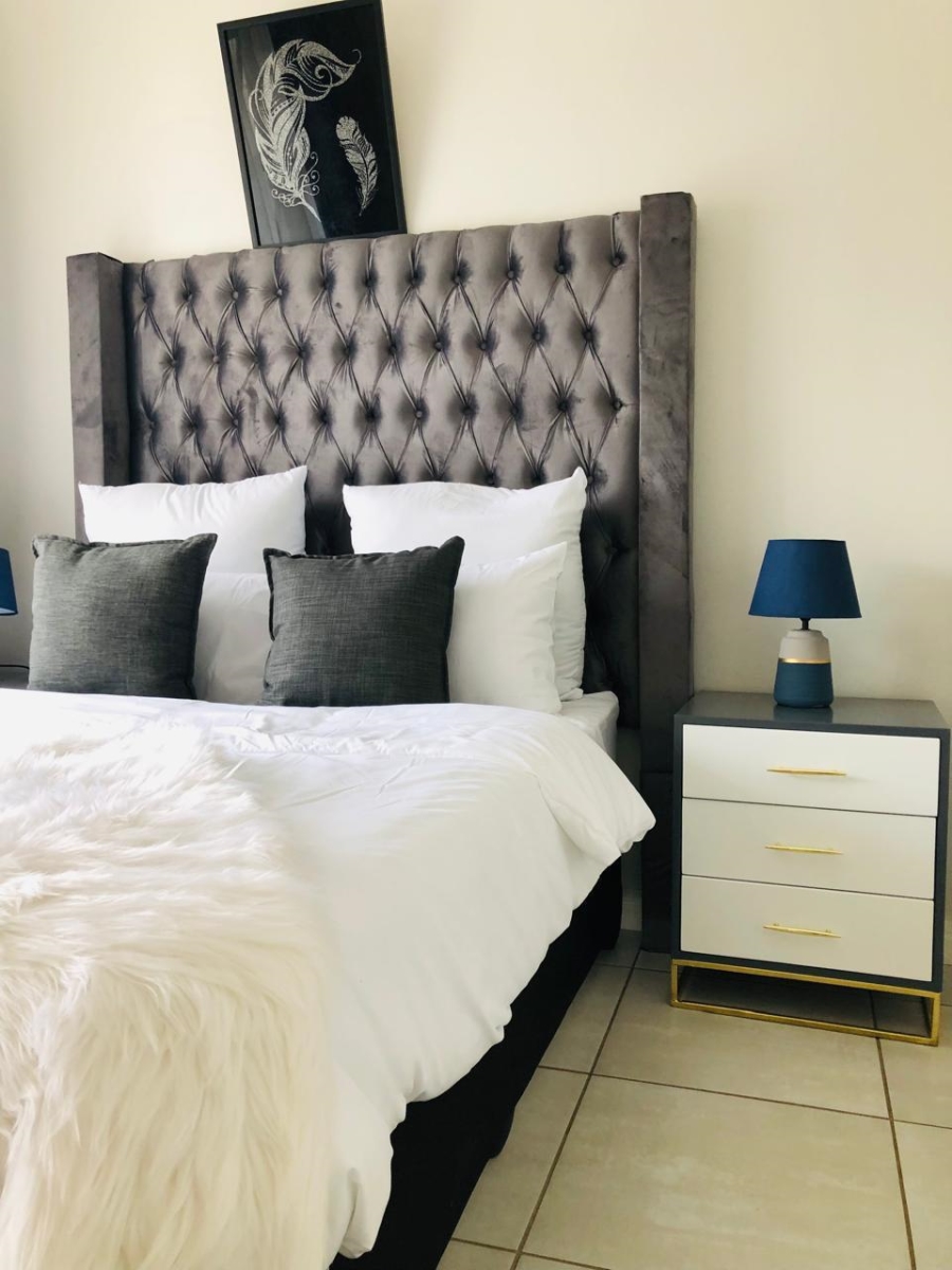 To Let 1 Bedroom Property for Rent in Blyde Riverwalk Estate Gauteng