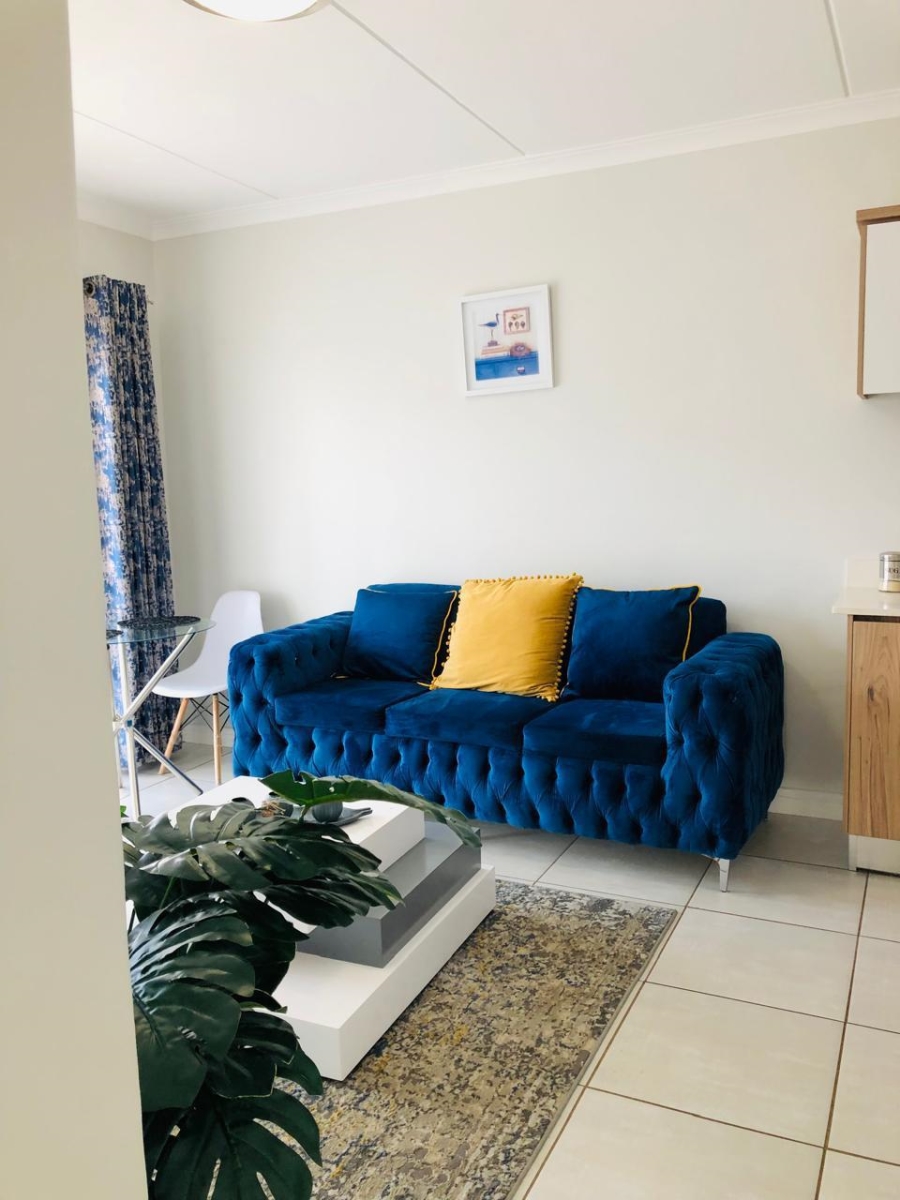 To Let 1 Bedroom Property for Rent in Blyde Riverwalk Estate Gauteng