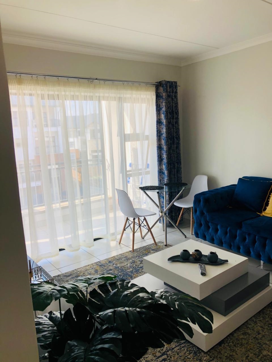 To Let 1 Bedroom Property for Rent in Blyde Riverwalk Estate Gauteng