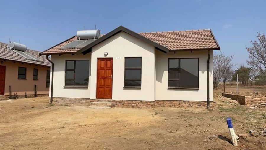 3 Bedroom Property for Sale in Crystal Park Gauteng
