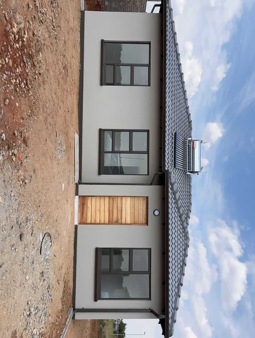 3 Bedroom Property for Sale in Crystal Park Gauteng
