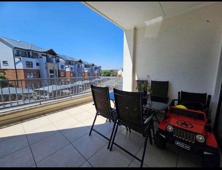 2 Bedroom Property for Sale in Olivedale Gauteng