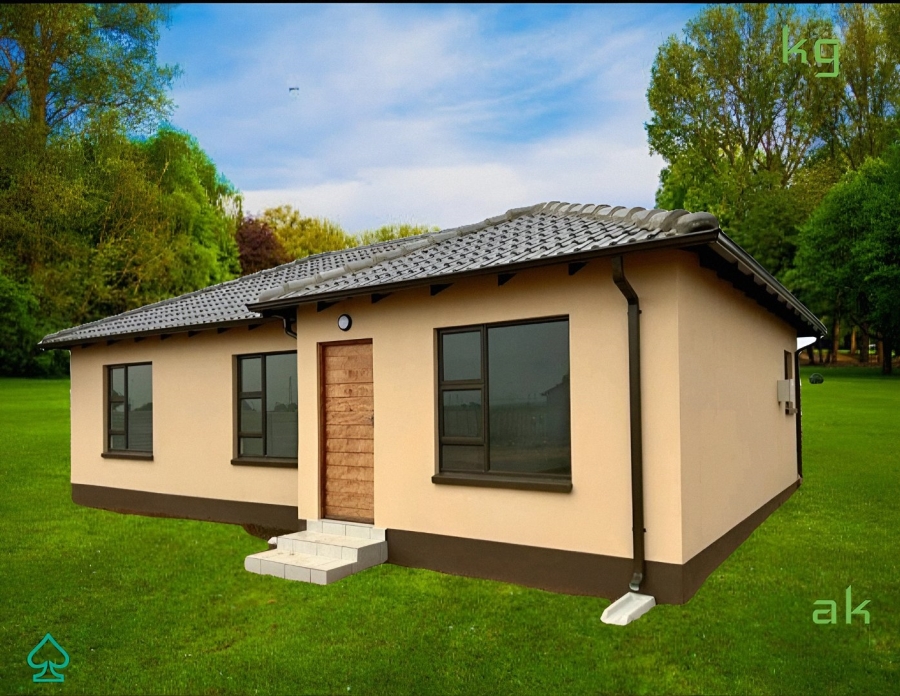 3 Bedroom Property for Sale in Windmill Park Gauteng