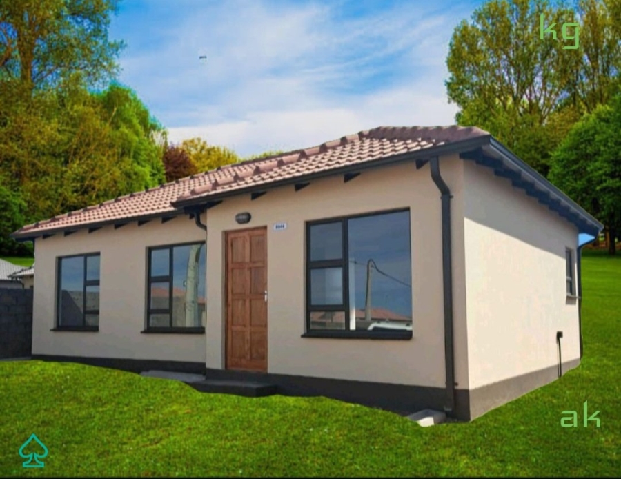 3 Bedroom Property for Sale in Windmill Park Gauteng