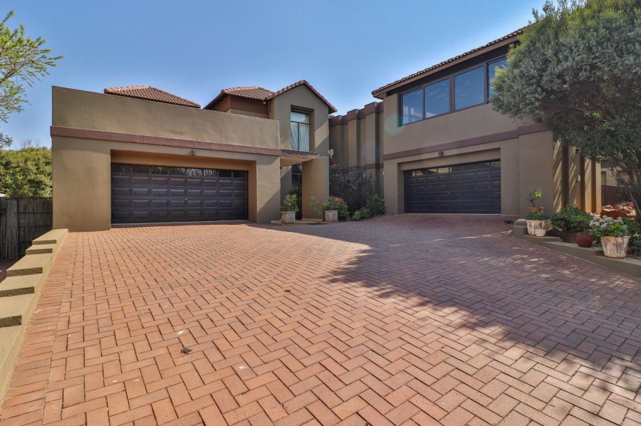 5 Bedroom Property for Sale in Meyersdal Eco Estate Gauteng