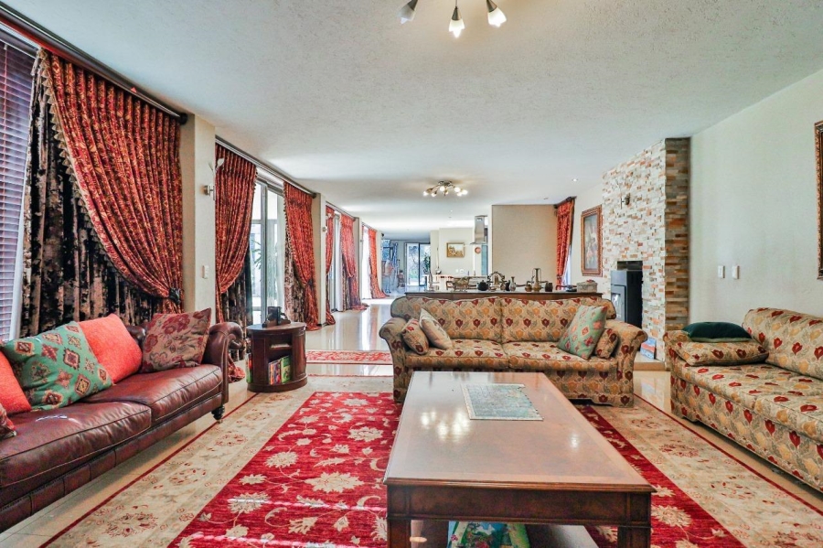 5 Bedroom Property for Sale in Meyersdal Eco Estate Gauteng