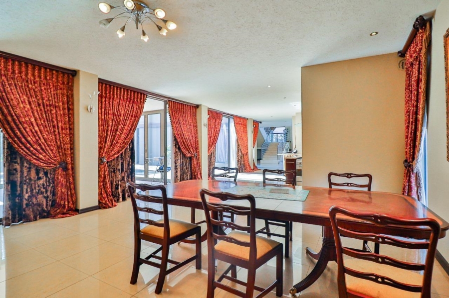 5 Bedroom Property for Sale in Meyersdal Eco Estate Gauteng