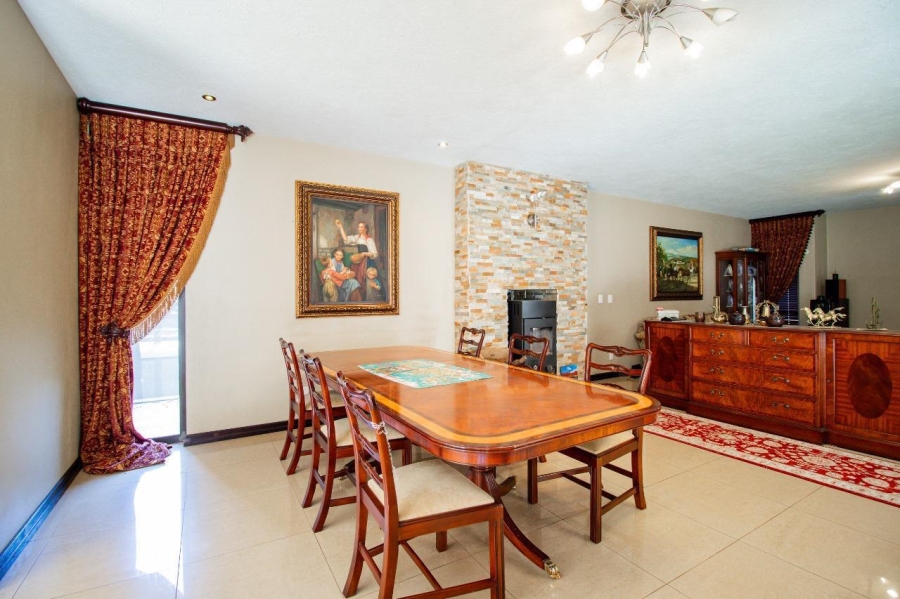 5 Bedroom Property for Sale in Meyersdal Eco Estate Gauteng