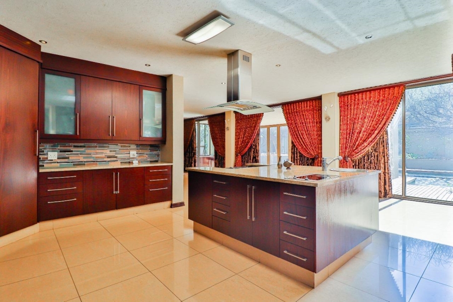 5 Bedroom Property for Sale in Meyersdal Eco Estate Gauteng