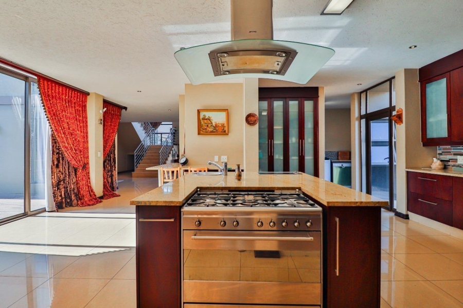 5 Bedroom Property for Sale in Meyersdal Eco Estate Gauteng