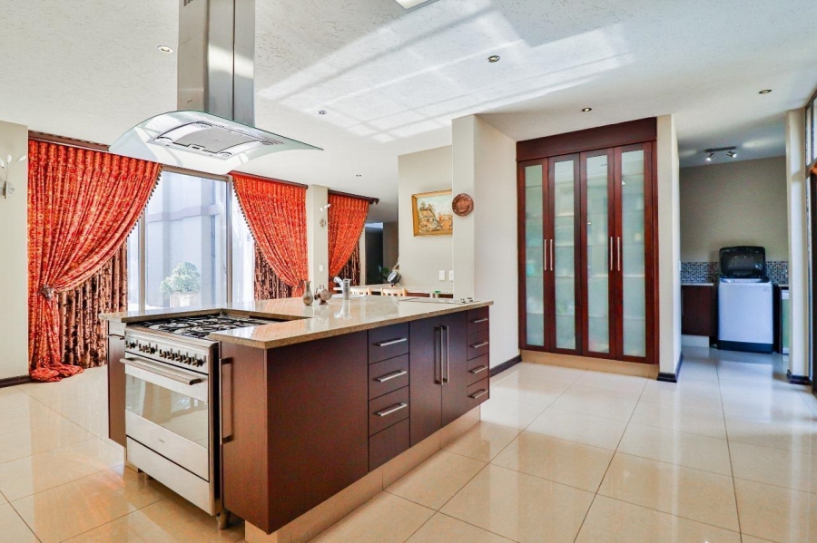 5 Bedroom Property for Sale in Meyersdal Eco Estate Gauteng