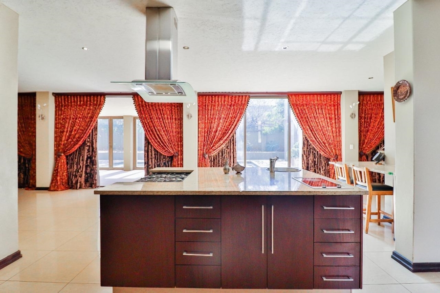 5 Bedroom Property for Sale in Meyersdal Eco Estate Gauteng