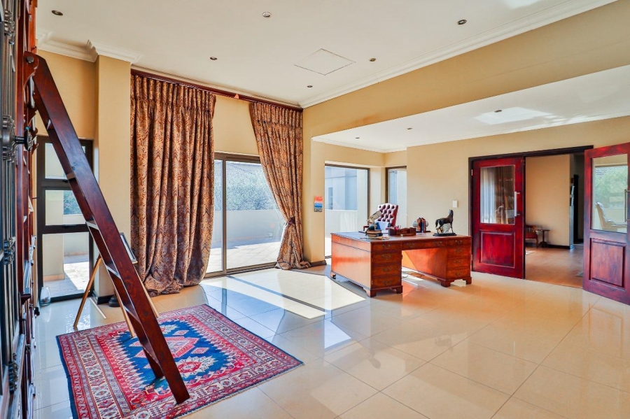 5 Bedroom Property for Sale in Meyersdal Eco Estate Gauteng