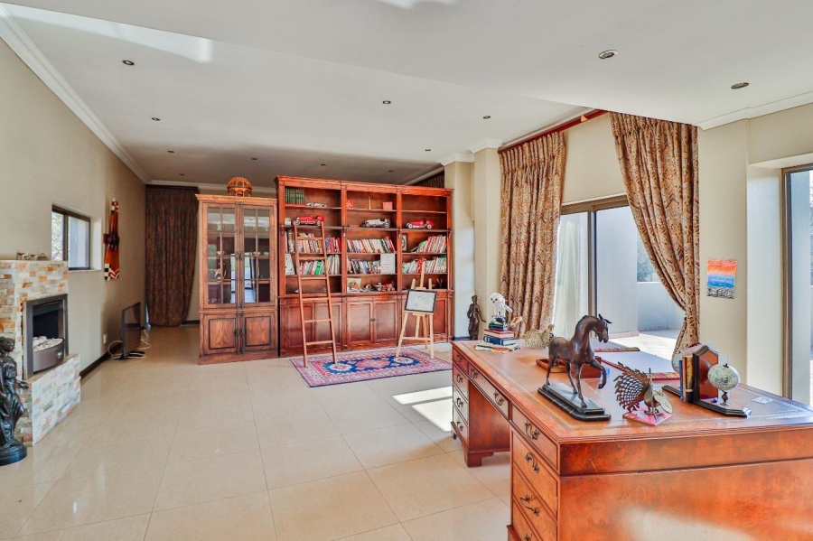 5 Bedroom Property for Sale in Meyersdal Eco Estate Gauteng