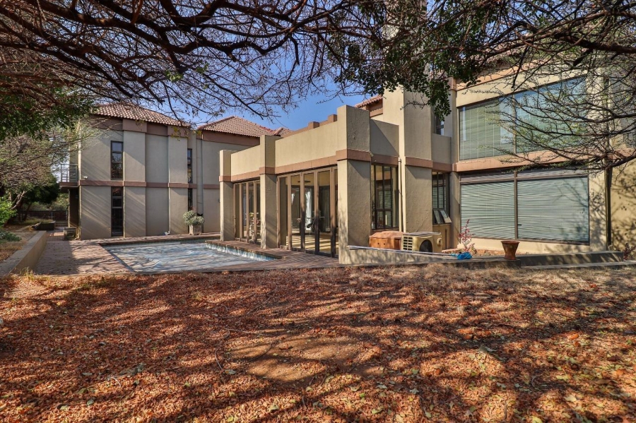 5 Bedroom Property for Sale in Meyersdal Eco Estate Gauteng