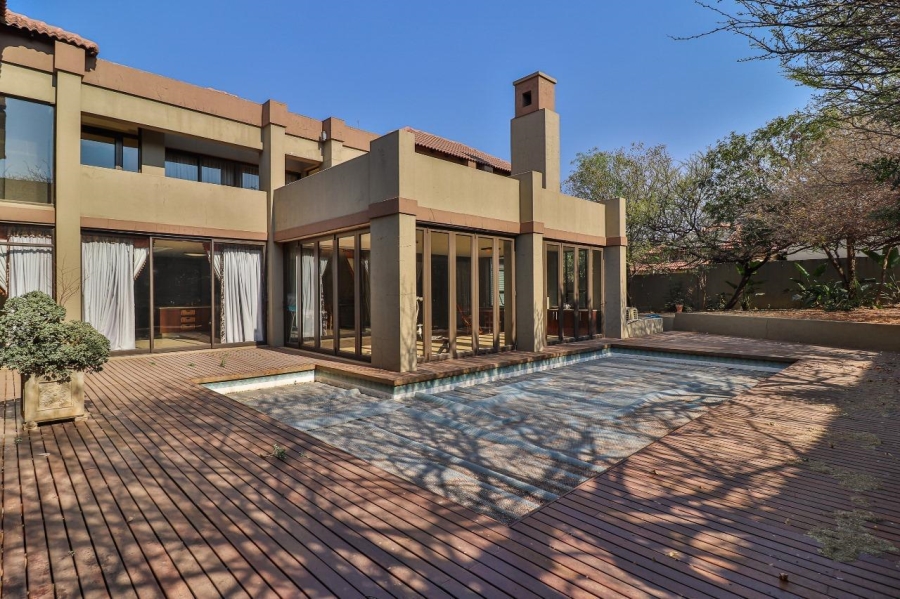 5 Bedroom Property for Sale in Meyersdal Eco Estate Gauteng