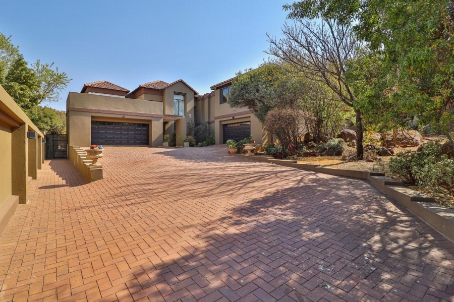 5 Bedroom Property for Sale in Meyersdal Eco Estate Gauteng