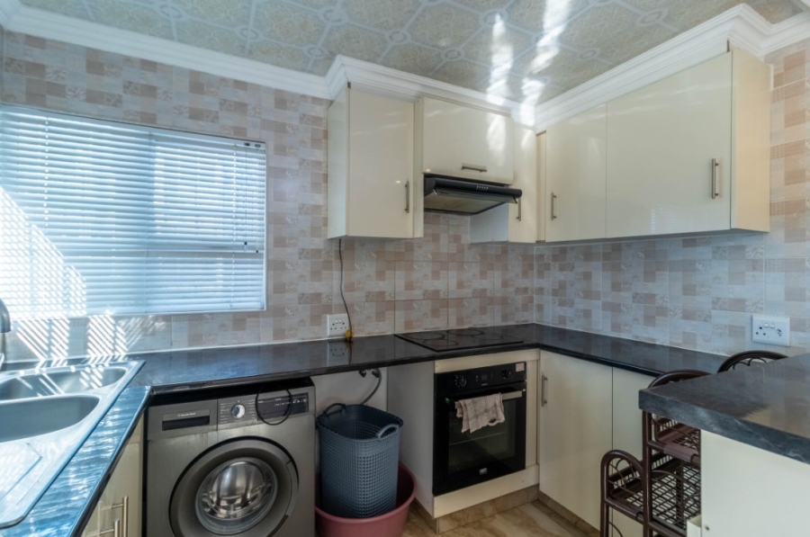 3 Bedroom Property for Sale in Kensington Gauteng