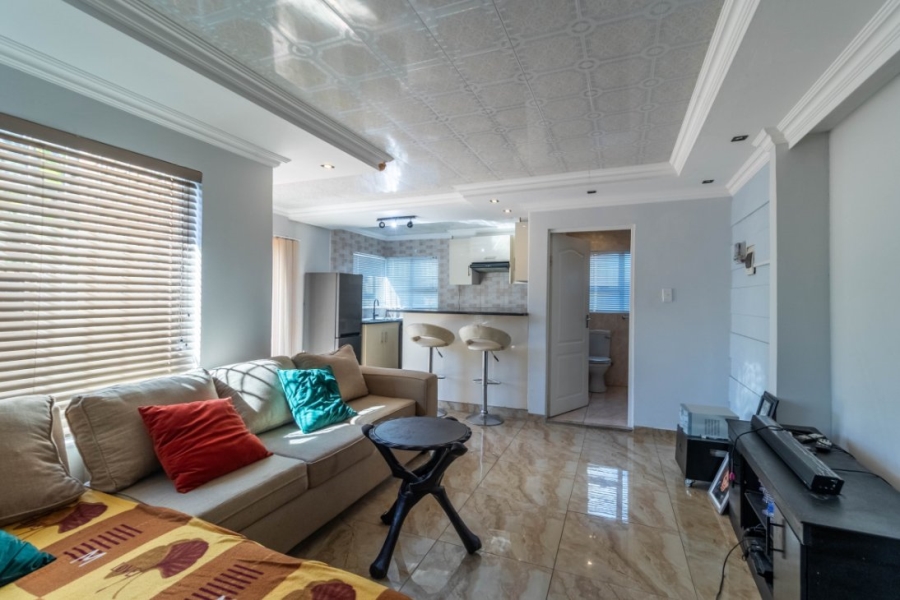 3 Bedroom Property for Sale in Kensington Gauteng