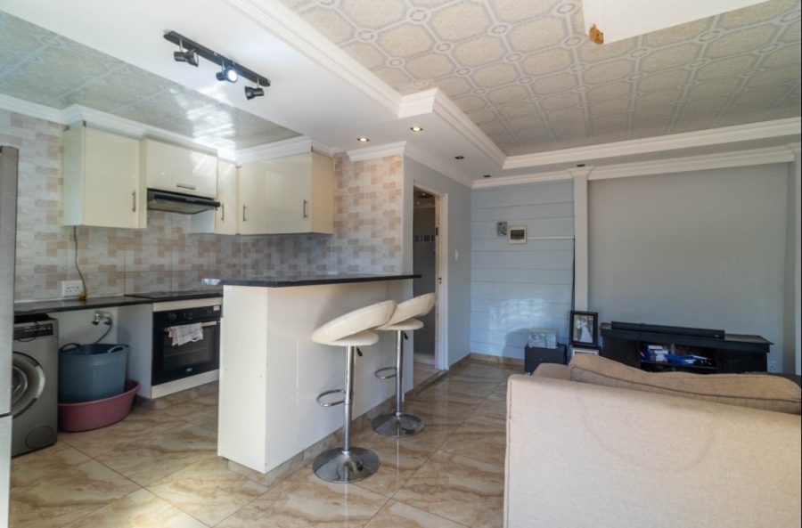 3 Bedroom Property for Sale in Kensington Gauteng