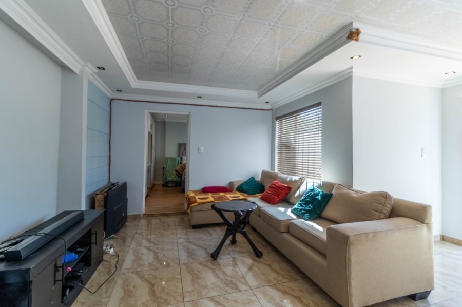 3 Bedroom Property for Sale in Kensington Gauteng