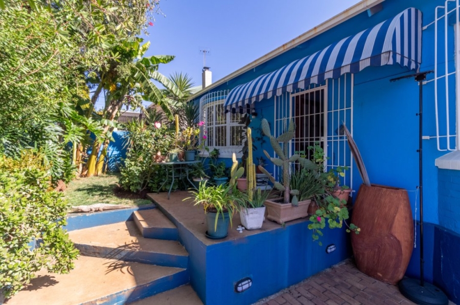 3 Bedroom Property for Sale in Kensington Gauteng