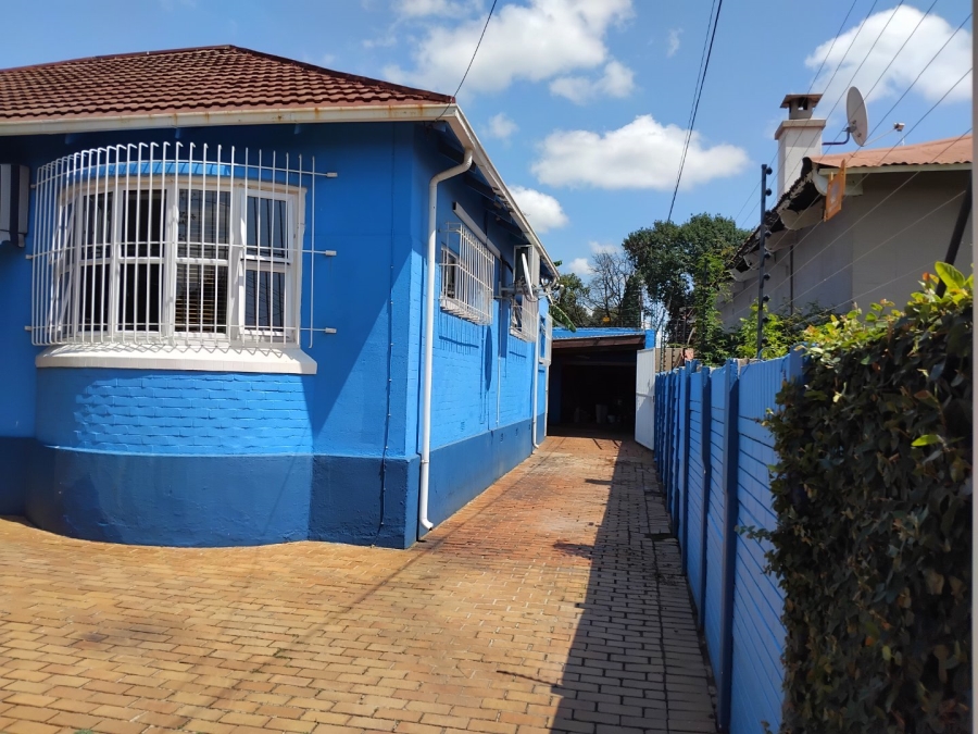 3 Bedroom Property for Sale in Kensington Gauteng