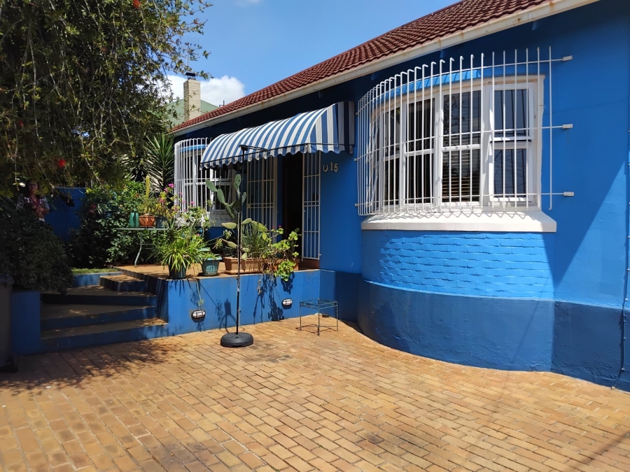 3 Bedroom Property for Sale in Kensington Gauteng