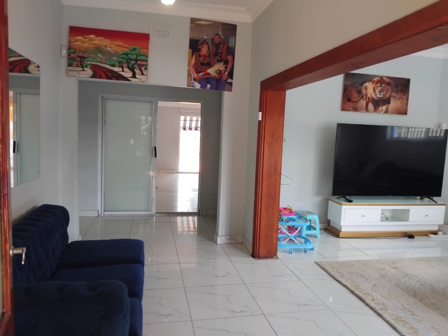 3 Bedroom Property for Sale in Kensington Gauteng