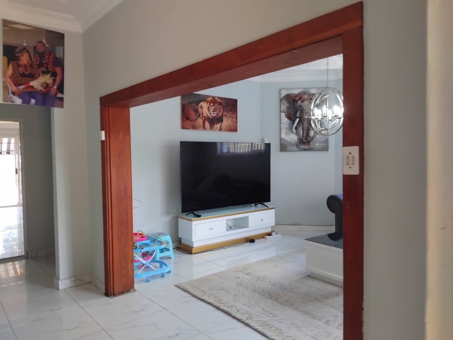 3 Bedroom Property for Sale in Kensington Gauteng