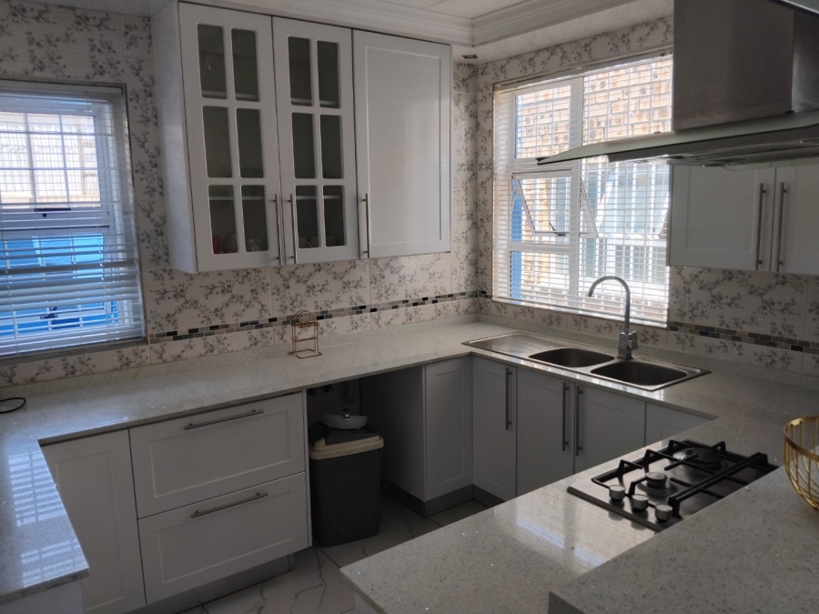 3 Bedroom Property for Sale in Kensington Gauteng