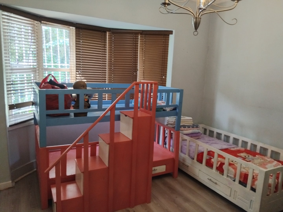 3 Bedroom Property for Sale in Kensington Gauteng