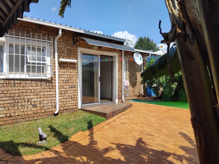 3 Bedroom Property for Sale in Kensington Gauteng